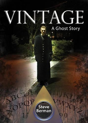 Vintage: A Ghost Story book