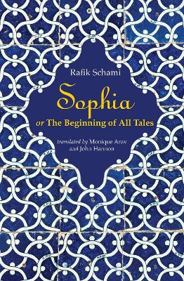 Sophia book