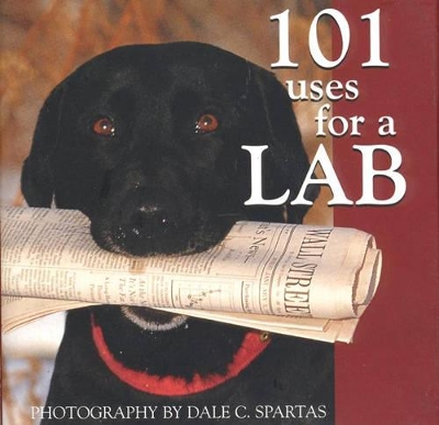 101 Uses for a Lab book