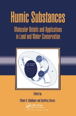 Humic Substances book