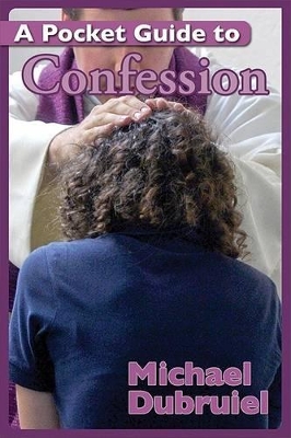 A Pocket Guide to Confession book