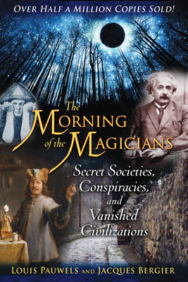 Morning of the Magicians book