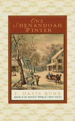 One Shenandoah Winter book
