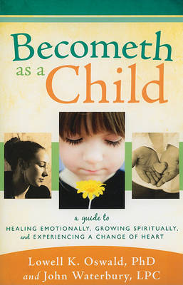 Becometh as a Child book