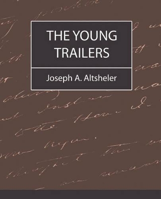 The Young Trailers book