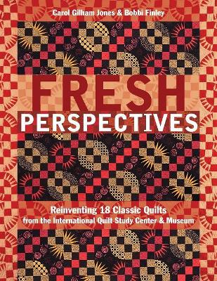 Fresh Perspectives book