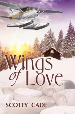 Wings of Love book