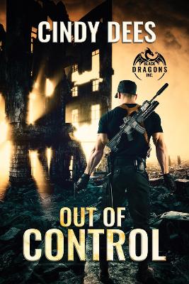 Out of Control book