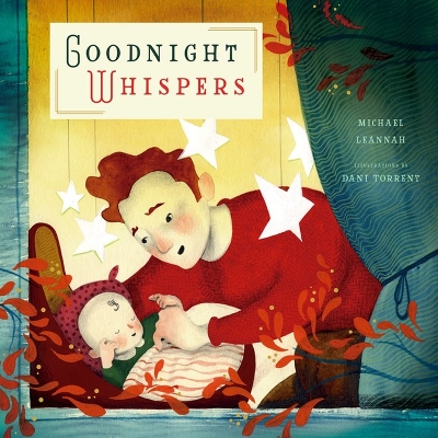 Goodnight Whispers book