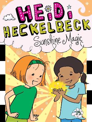 Heidi Heckelbeck Sunshine Magic: Volume 35 by Wanda Coven