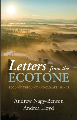 Letters from the Ecotone book