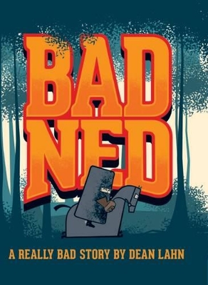 Bad Ned book