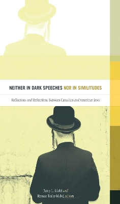 Neither in Dark Speeches nor in Similitudes book