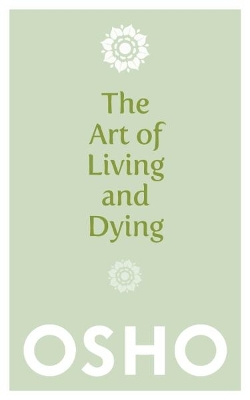 Art of Living and Dying book