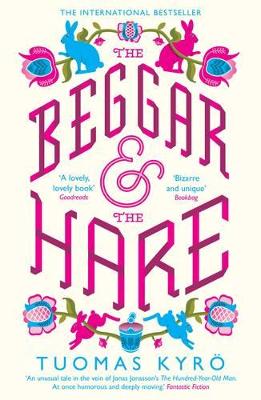 Beggar and the Hare book