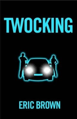 Twocking by Eric Brown
