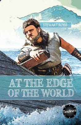 At the Edge of the World! book
