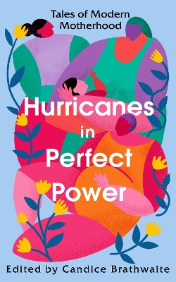 Hurricanes in Perfect Power: Tales of Modern Motherhood book