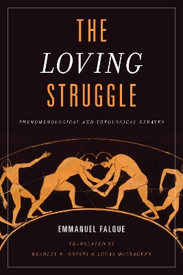 Loving Struggle book