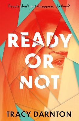 Ready Or Not book