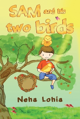 Sam and His Two Birds book