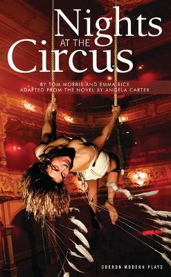 Nights at the Circus book