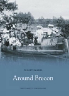 Around Brecon book
