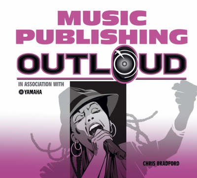 Music Publishing Out Loud book