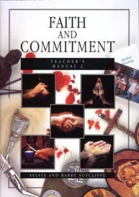 Faith and Commitment by Sylvia Sutcliffe
