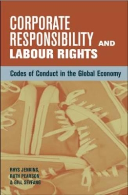 Corporate Responsibility and Labour Rights book