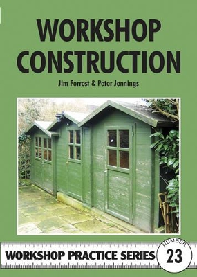 Workshop Construction book