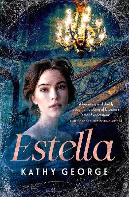 Estella book