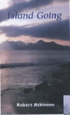 Island Going book
