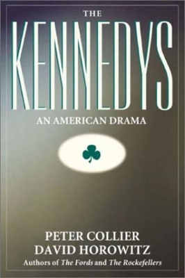 Kennedys by Peter Collier