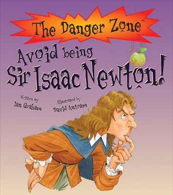 Avoid Being Sir Isaac Newton! book
