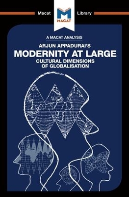 Modernity at Large book