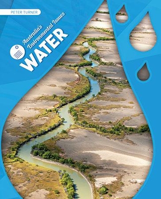 Water book
