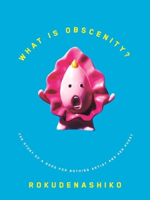What is Obscenity? book