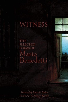 Witness book