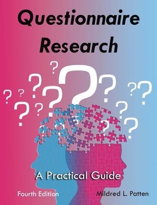 Questionnaire Research: A Practical Guide book