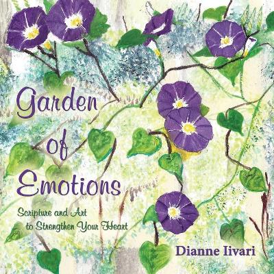 Garden of Emotions book