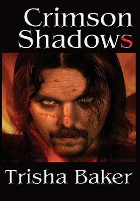 Crimson Shadows book