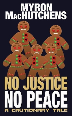 No Justice, No Peace book