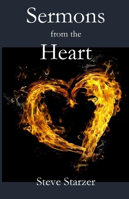 Sermons from the Heart book