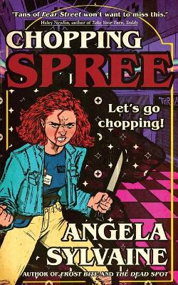 Chopping Spree book