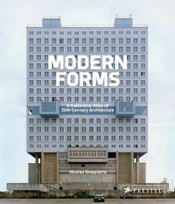 Modern Forms book