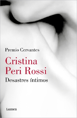 Desastres íntimos / Intimate Disasters book