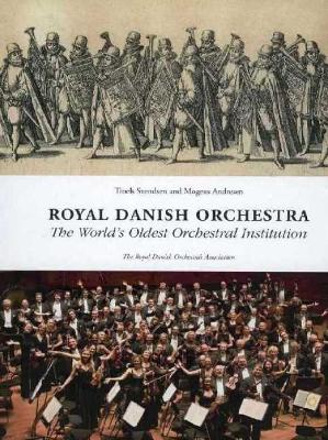 Royal Danish Orchestra book
