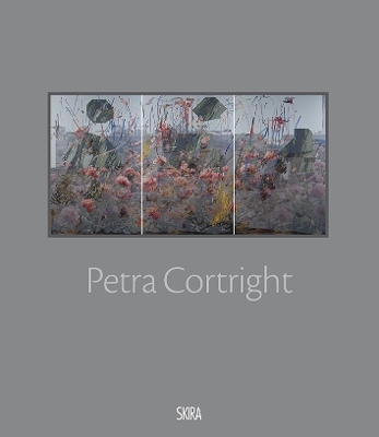 Petra Cortright book