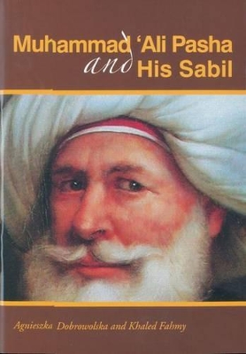 Muhammad Ali Pasha and His Sabil book